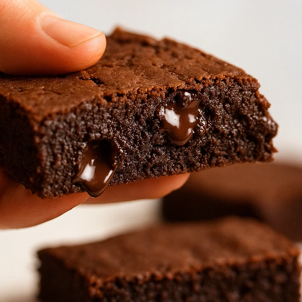Best Ever Chocolate Brownies Recipe 3 Best Ever Chocolate Brownies Recipe