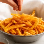 Fries Seasoning
