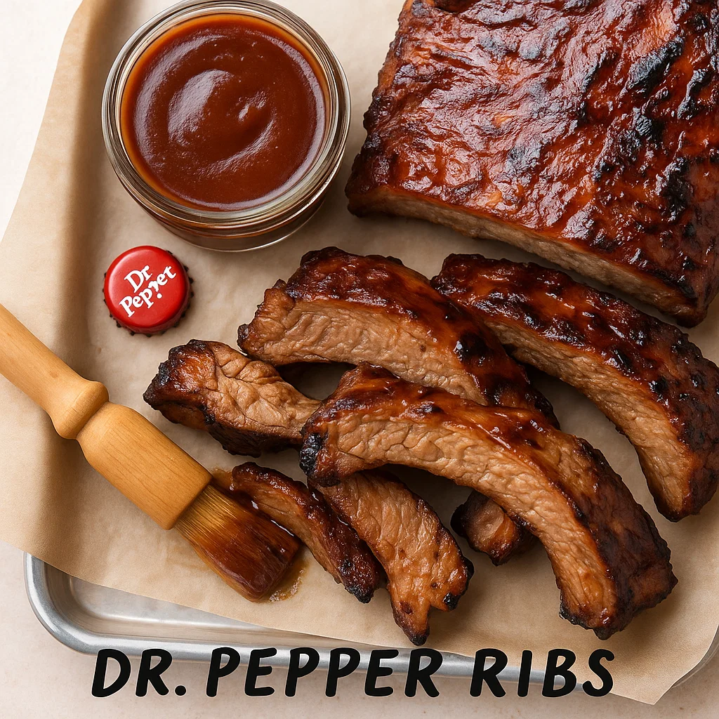 dr-pepper-ribs-3 Dr. Pepper Ribs