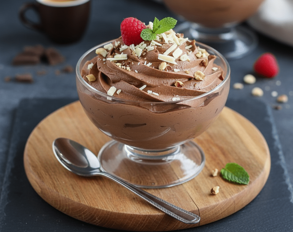 Fondant Citron Mascarpone