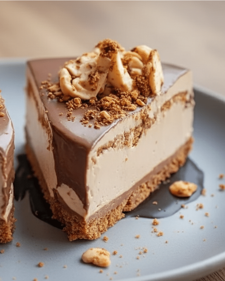 Gâteau mousse speculoos une tuerie !!! : Une Recette Incroyable Ultime