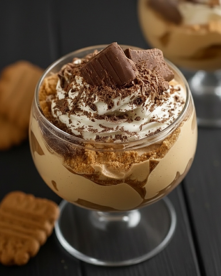 Mousse au Café : Le Secret du Nuage Caféiné Parfait