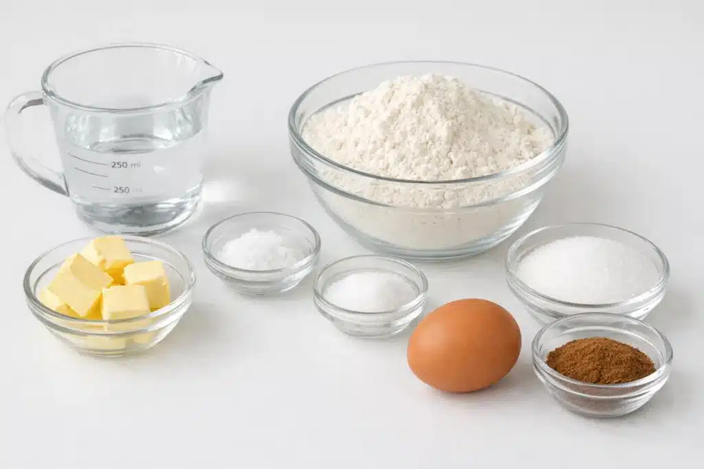 Churros à l’Airfryer