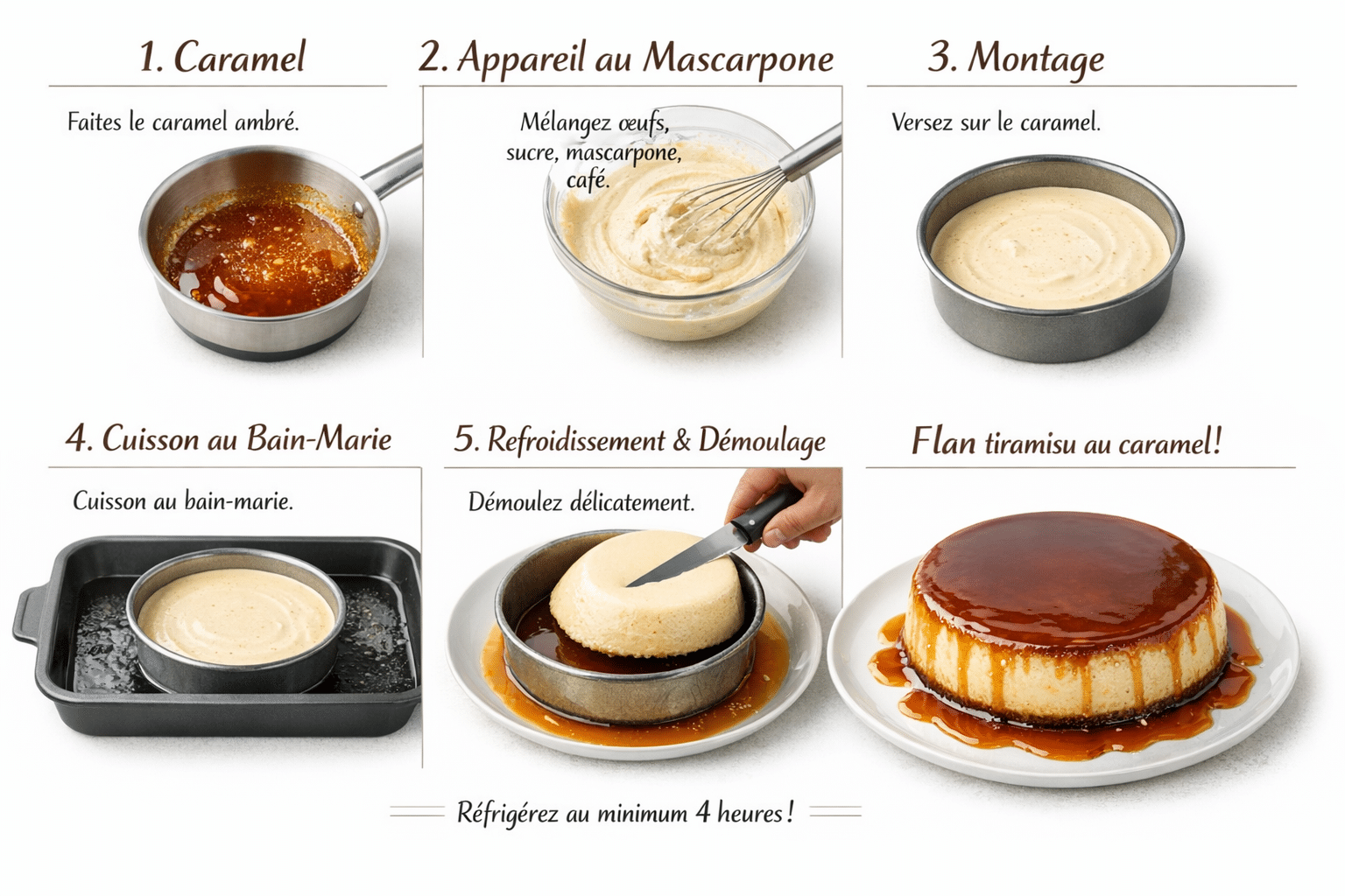 Étape par Étape: Cheesecake à l’Espresso : Le Dessert Léger, Caféiné et Fondant