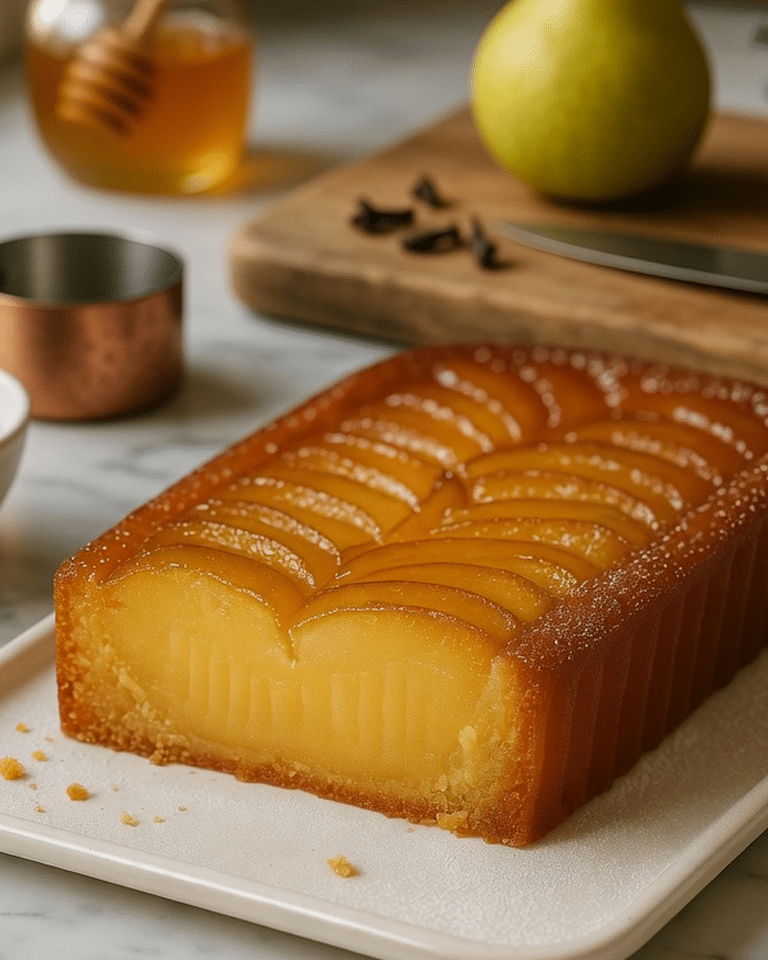 Gâteau aux Pommes à Tomber par Terre : Le Dessert Moelleux, Fondant et Spectaculaire qui Fait l’Unanimité