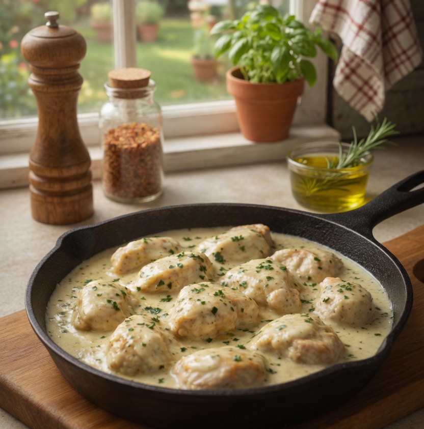 Poulet Minceur à la Moutarde et au Yaourt : La Recette Légère Poulet Minceur à la Moutarde et au Yaourt : La Recette Légère