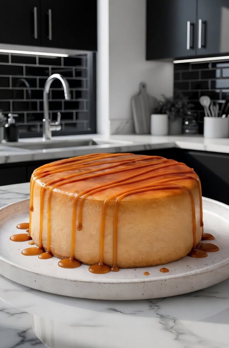 Cheesecake à l’Espresso : Le Dessert Léger, Caféiné