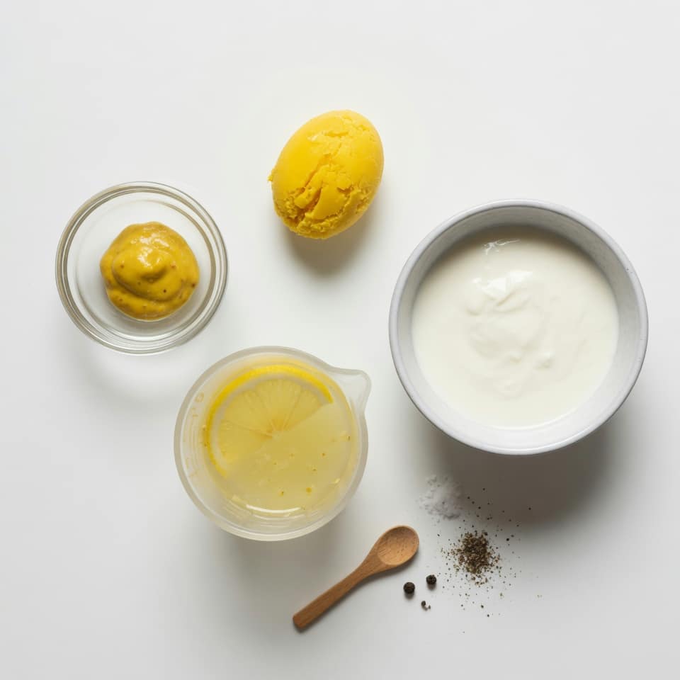 Mayonnaise légère Weight Watchers