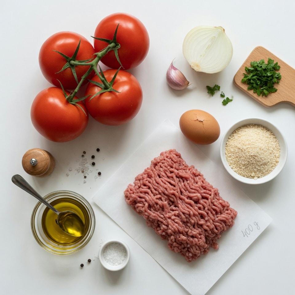 tomates farcies
