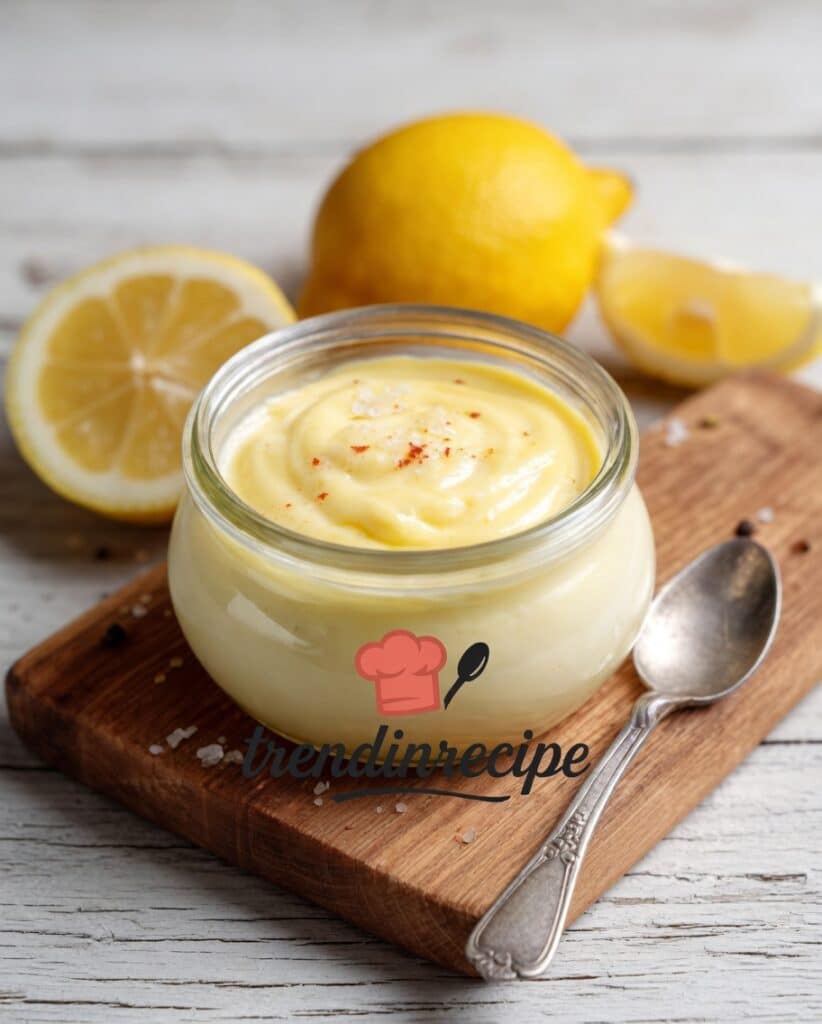 Mayonnaise légère Weight Watchers