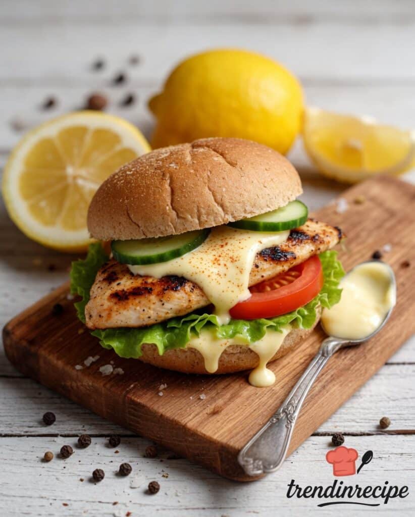 Mayonnaise légère Weight Watchers